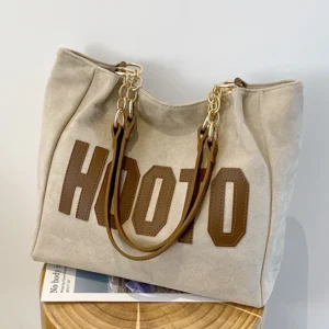 Sac en toile