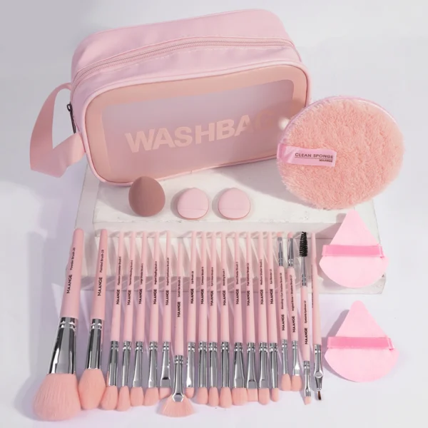 Kit Maquillage