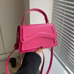 Sac en cuir PU