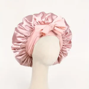 Bonnet Satin