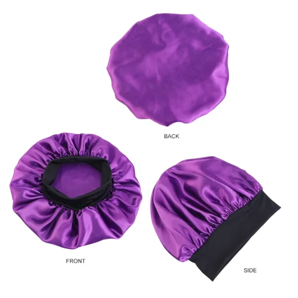 Bonnets en Satin – Image 3