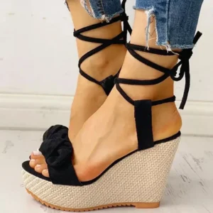 Espadrille Légère