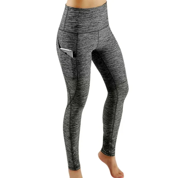 TUNIControl Leggings – Image 5