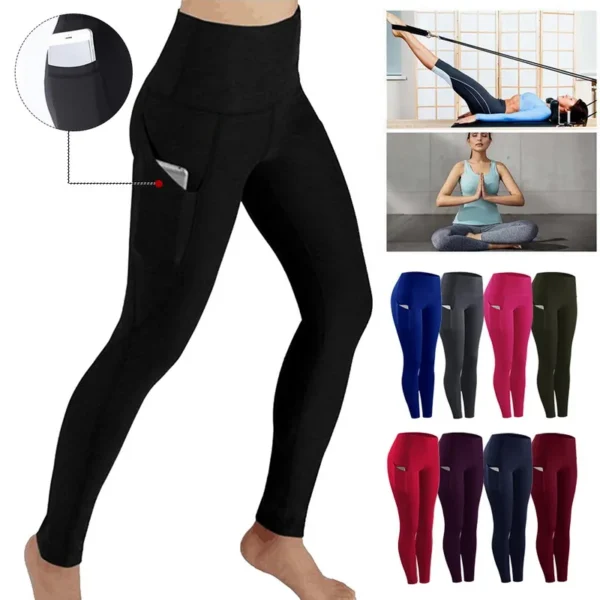 TUNIControl Leggings – Image 3