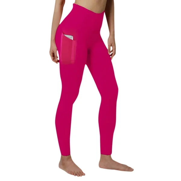 TUNIControl Leggings – Image 8