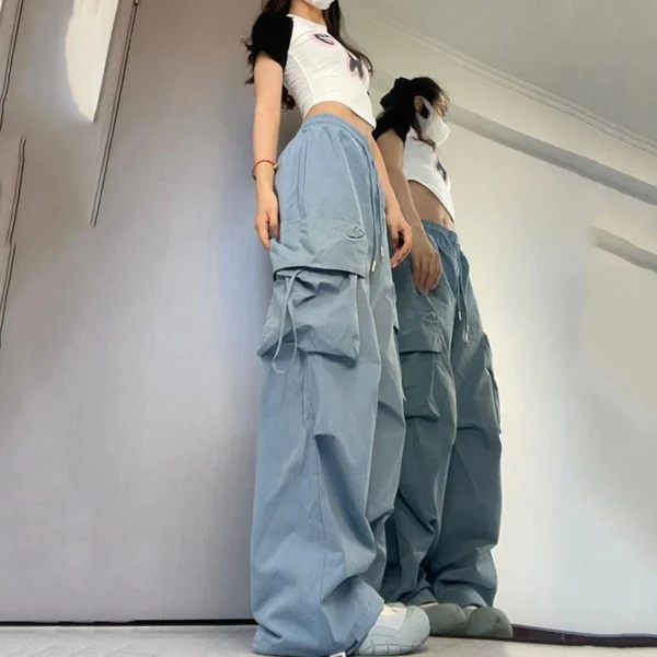 Pantalon streetwear – Image 2