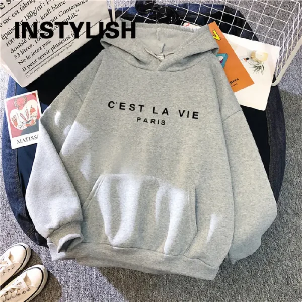 Sweat à Capuche – Image 3