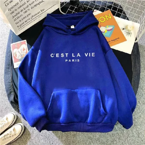 Sweat à Capuche – Image 8