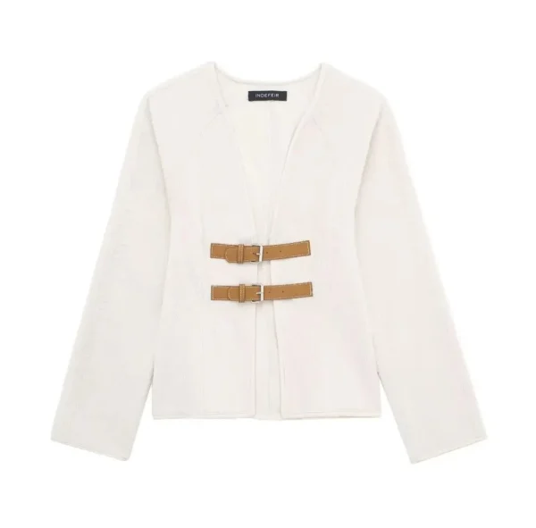 Veste en Cuir – Image 3