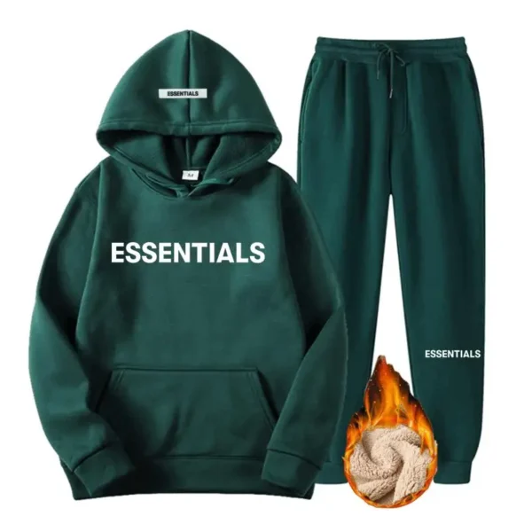 Sweat Essential – Image 6