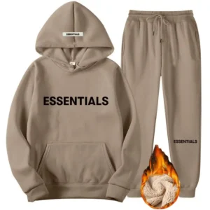 Sweat Essential