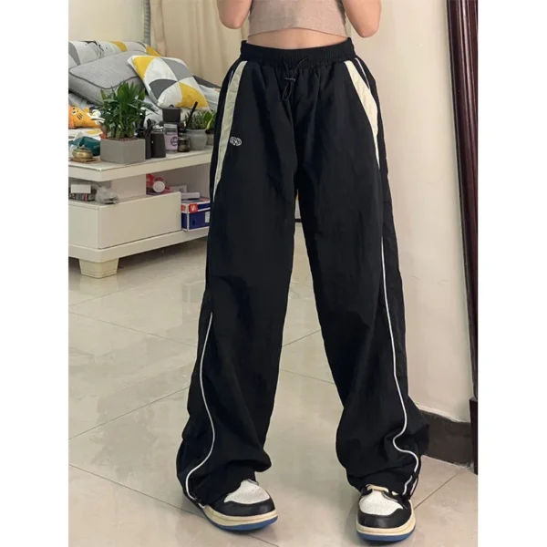 Joggers Femmes Rétro