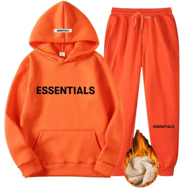 Sweat Essential – Image 4