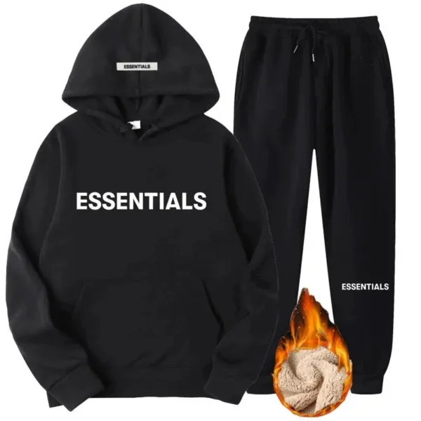 Sweat Essential