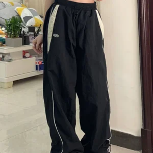 Joggers Femmes Rétro