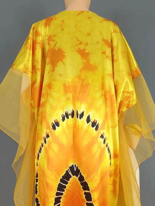 Robes Africaines – Image 8