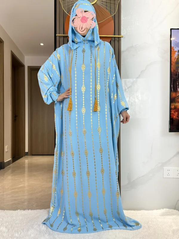 Abayas Modernes – Image 3