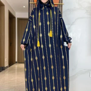 Abayas Modernes