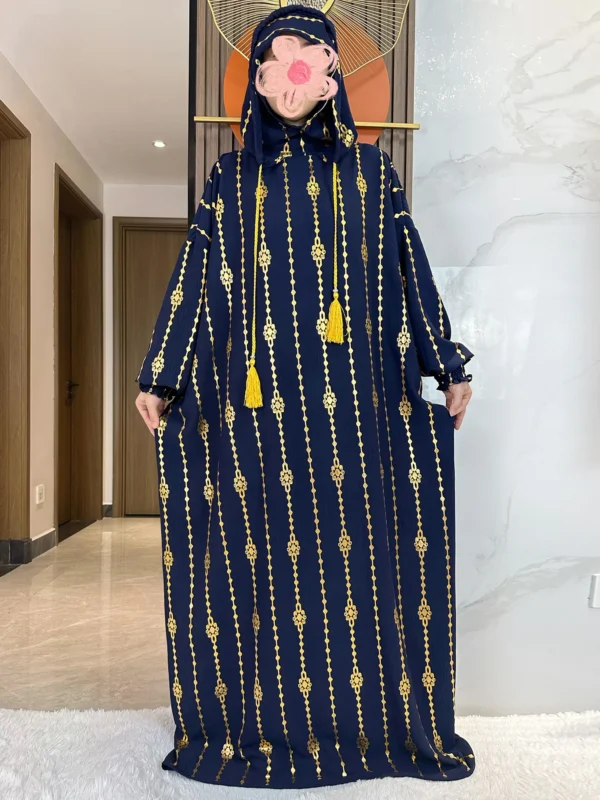 Abayas Modernes – Image 2