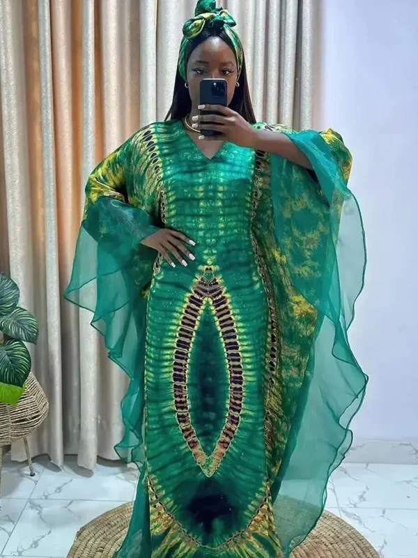 Robes Africaines – Image 5