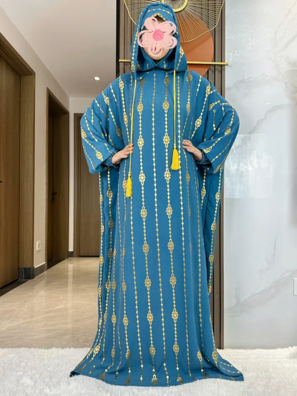 Abayas Modernes – Image 5