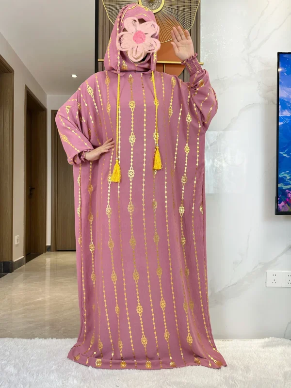 Abayas Modernes – Image 6