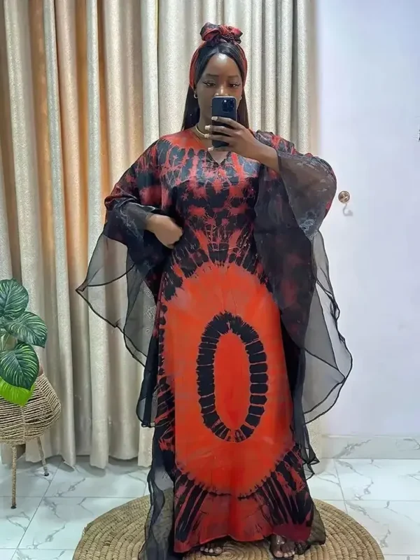 Robes Africaines – Image 6