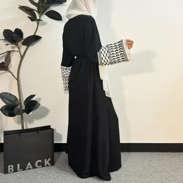 Abaya Élégante – Image 2