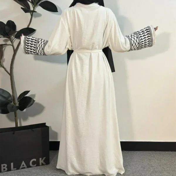 Abaya Élégante – Image 6