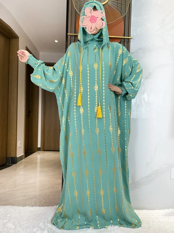 Abayas Modernes – Image 4