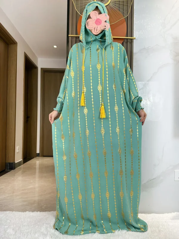 Abayas Modernes