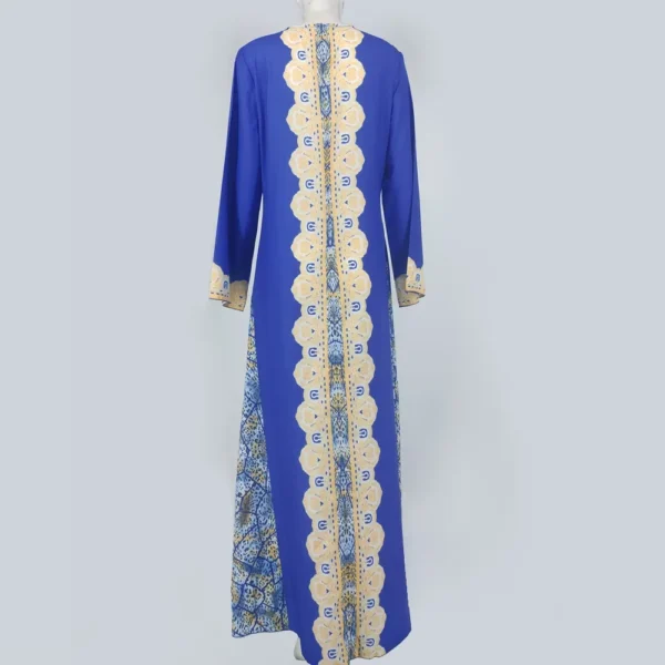 Robe Abaya – Image 4