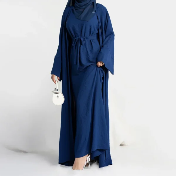 Abaya 2 Pièces – Image 8