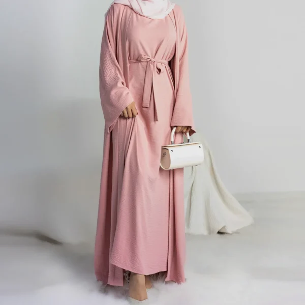 Abaya 2 Pièces – Image 7