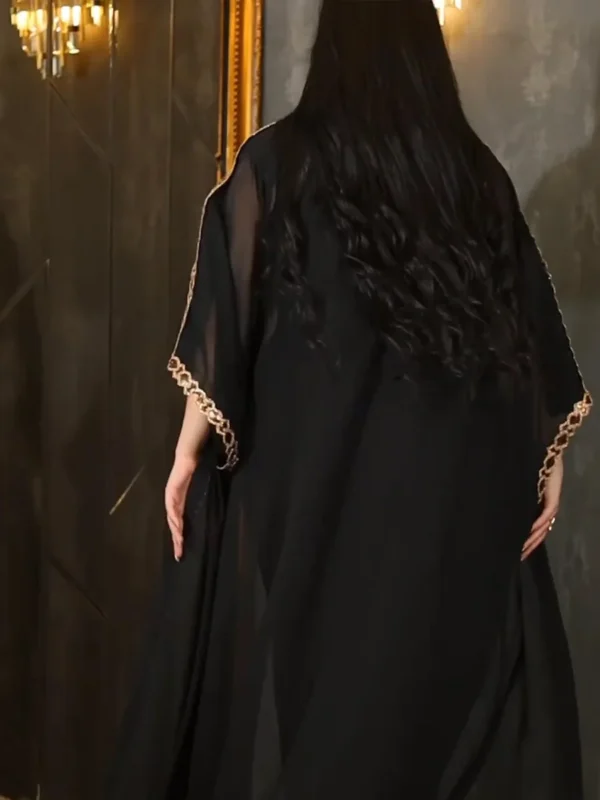 Abaya-Robe Longue – Image 7