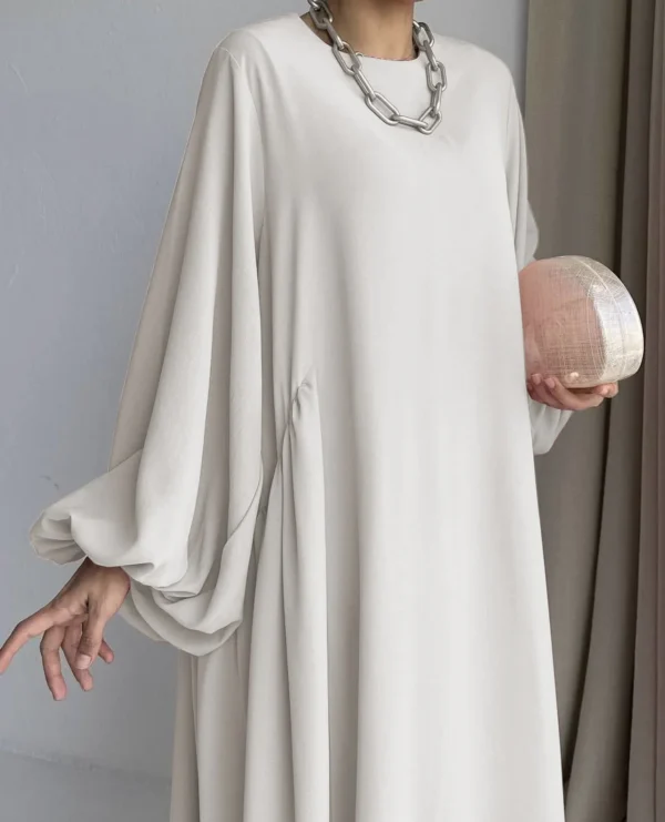 Robe Maxi Modeste – Image 8