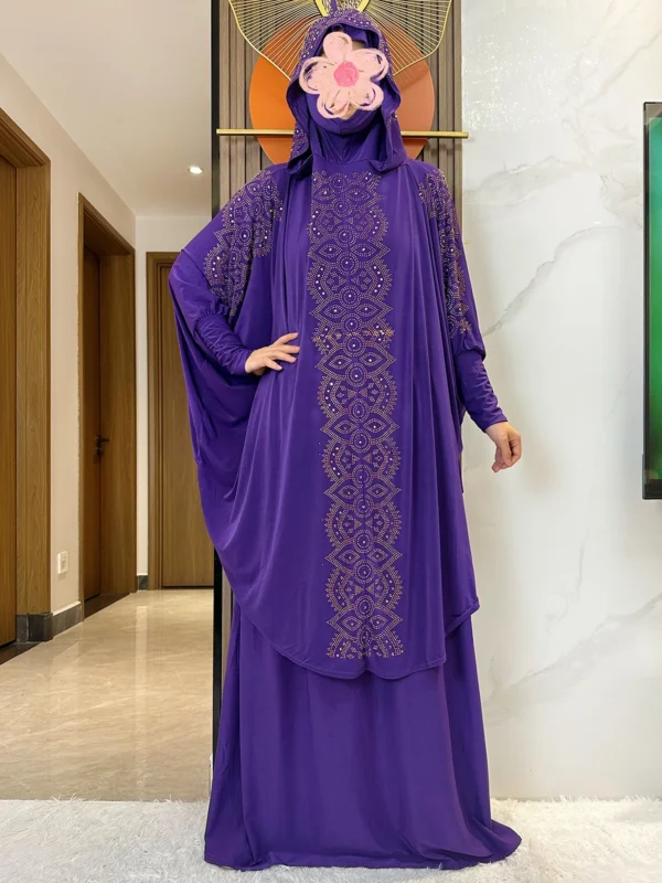 Ensemble Hijab – Image 7