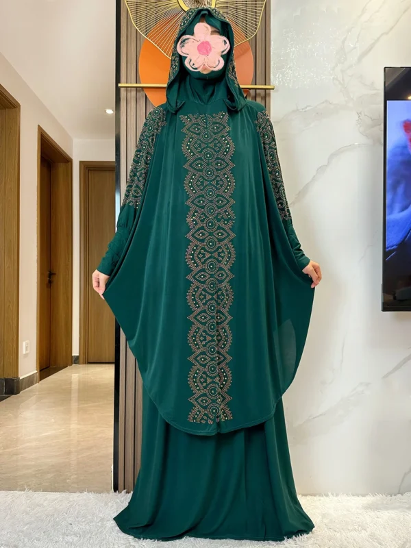 Ensemble Hijab – Image 4