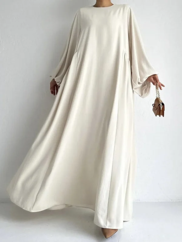 Robe Maxi Modeste – Image 4