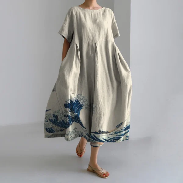 Robe Casual – Image 2