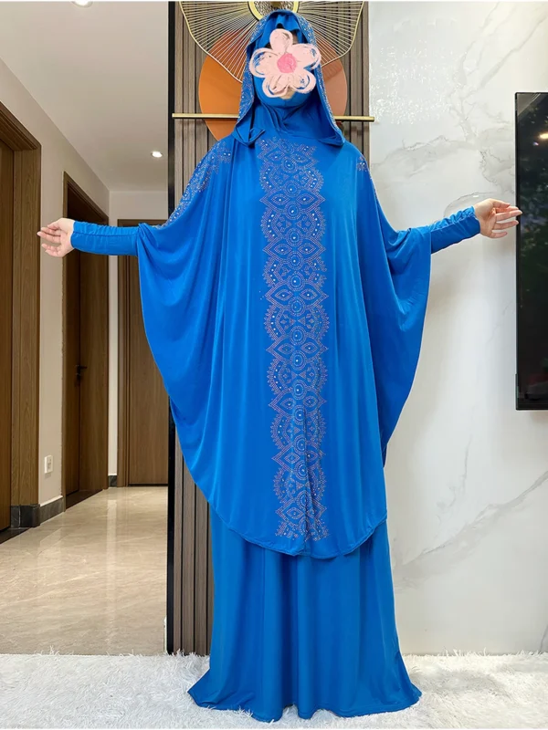 Ensemble Hijab – Image 8