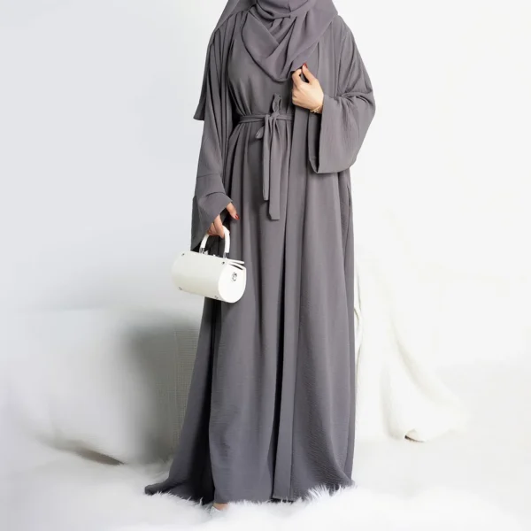 Abaya 2 Pièces – Image 6