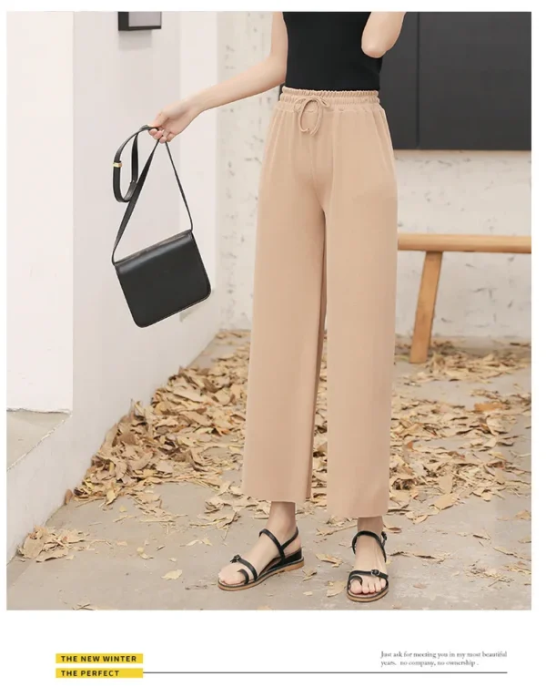 Pantalon large – Image 5