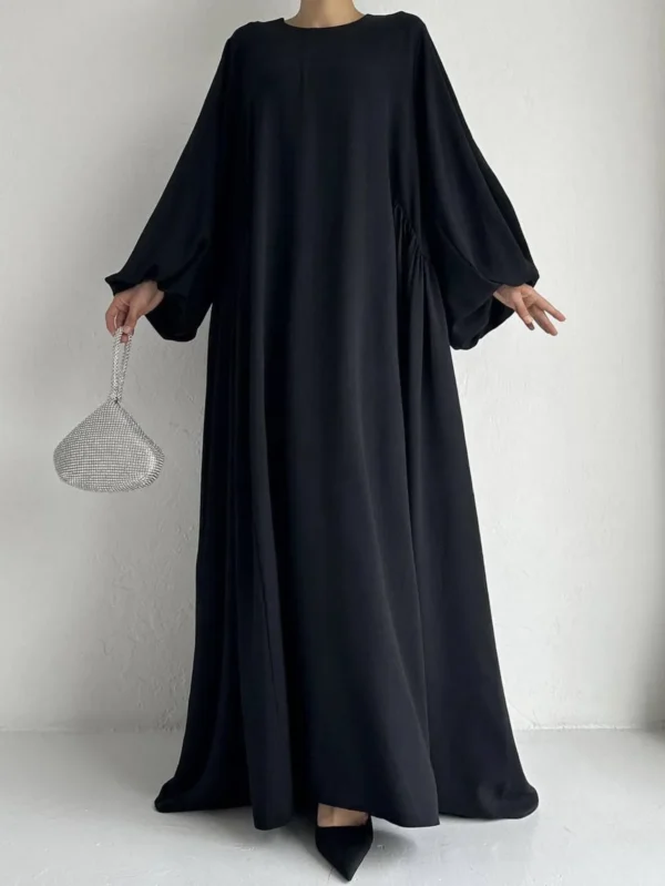 Robe Maxi Modeste – Image 6