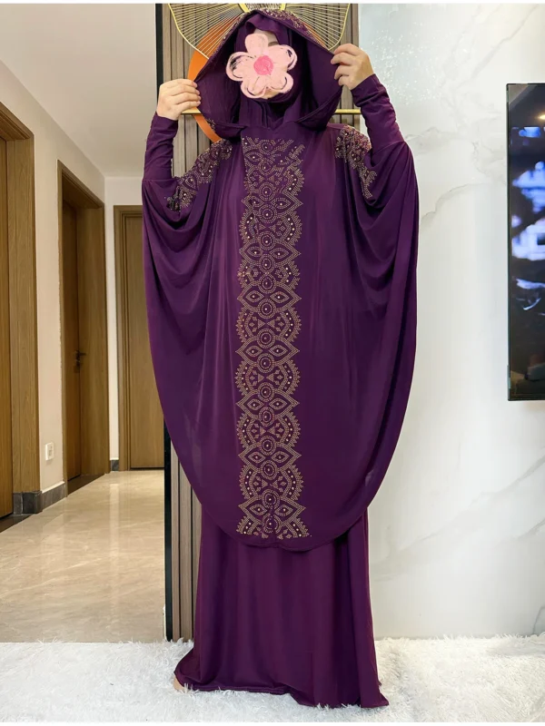 Ensemble Hijab – Image 3