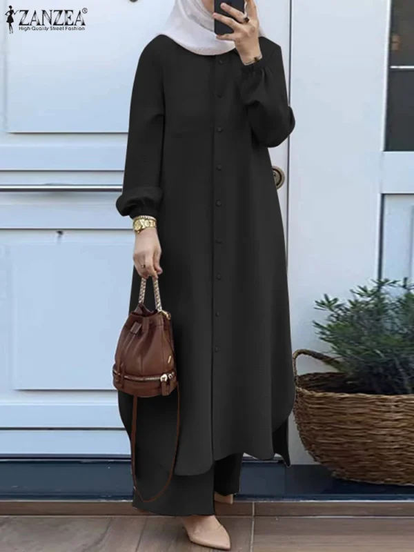 Ensemble Abaya – Image 3