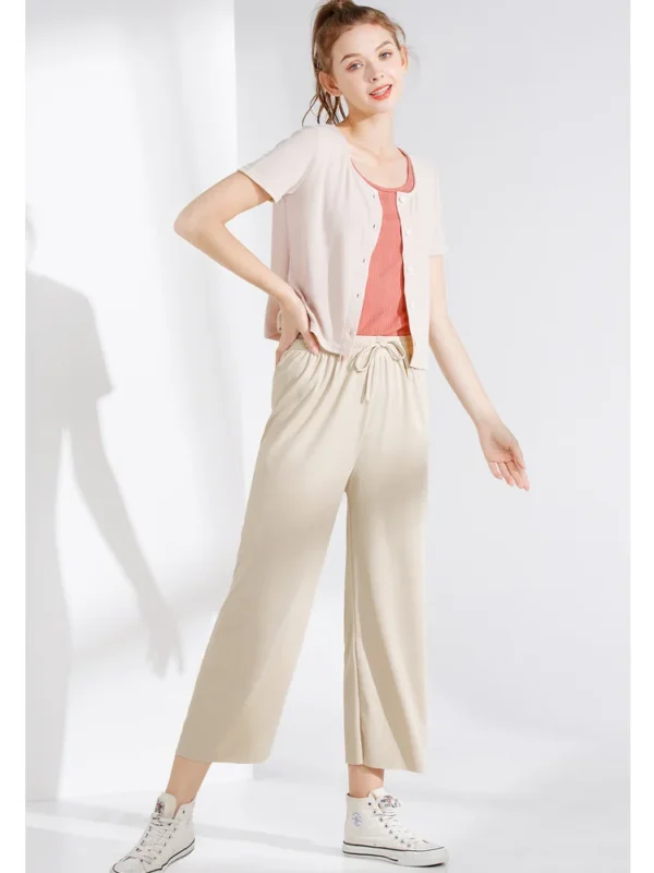 Pantalon large – Image 3